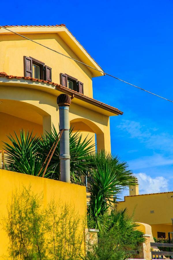 발더라이스 Casa Vacanze L'Orizzonte 아파트 호텔 외부 사진