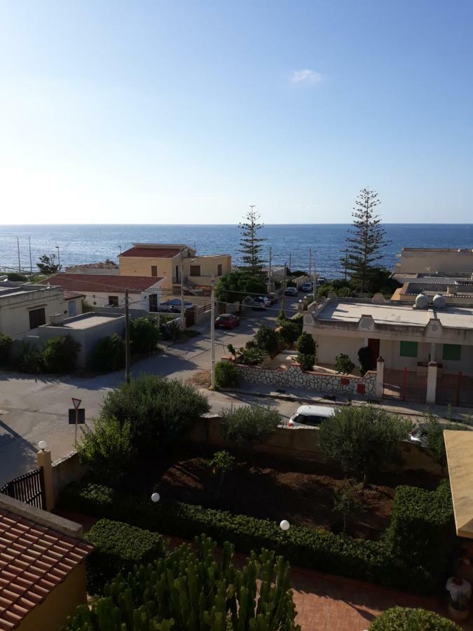 발더라이스 Casa Vacanze L'Orizzonte 아파트 호텔 외부 사진