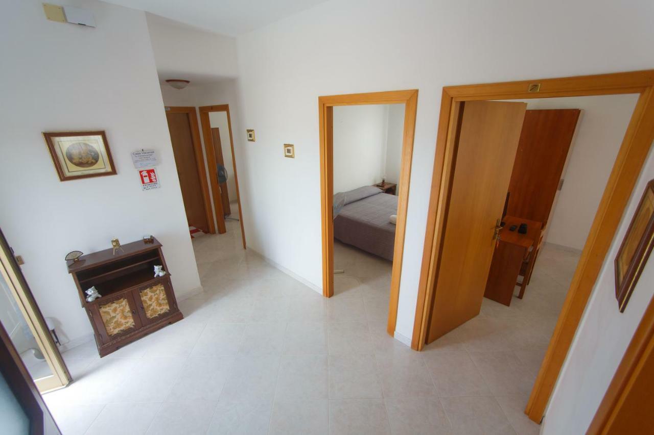 발더라이스 Casa Vacanze L'Orizzonte 아파트 호텔 외부 사진