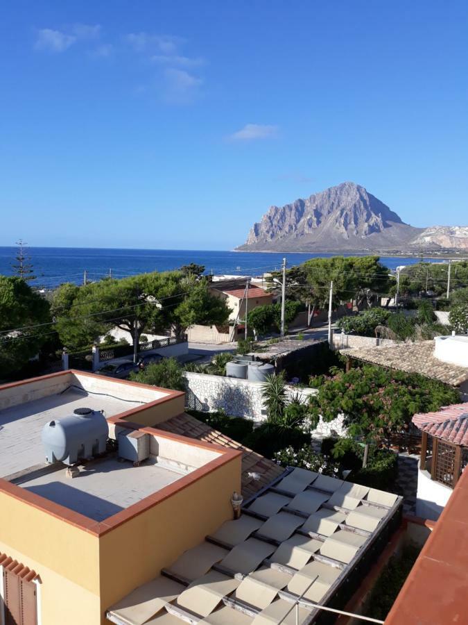 발더라이스 Casa Vacanze L'Orizzonte 아파트 호텔 외부 사진