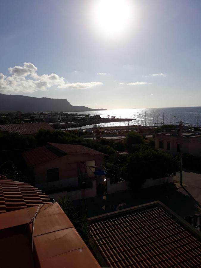 발더라이스 Casa Vacanze L'Orizzonte 아파트 호텔 외부 사진