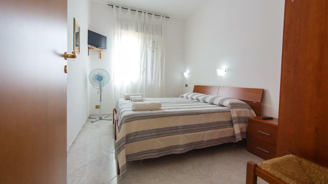 발더라이스 Casa Vacanze L'Orizzonte 아파트 호텔 외부 사진