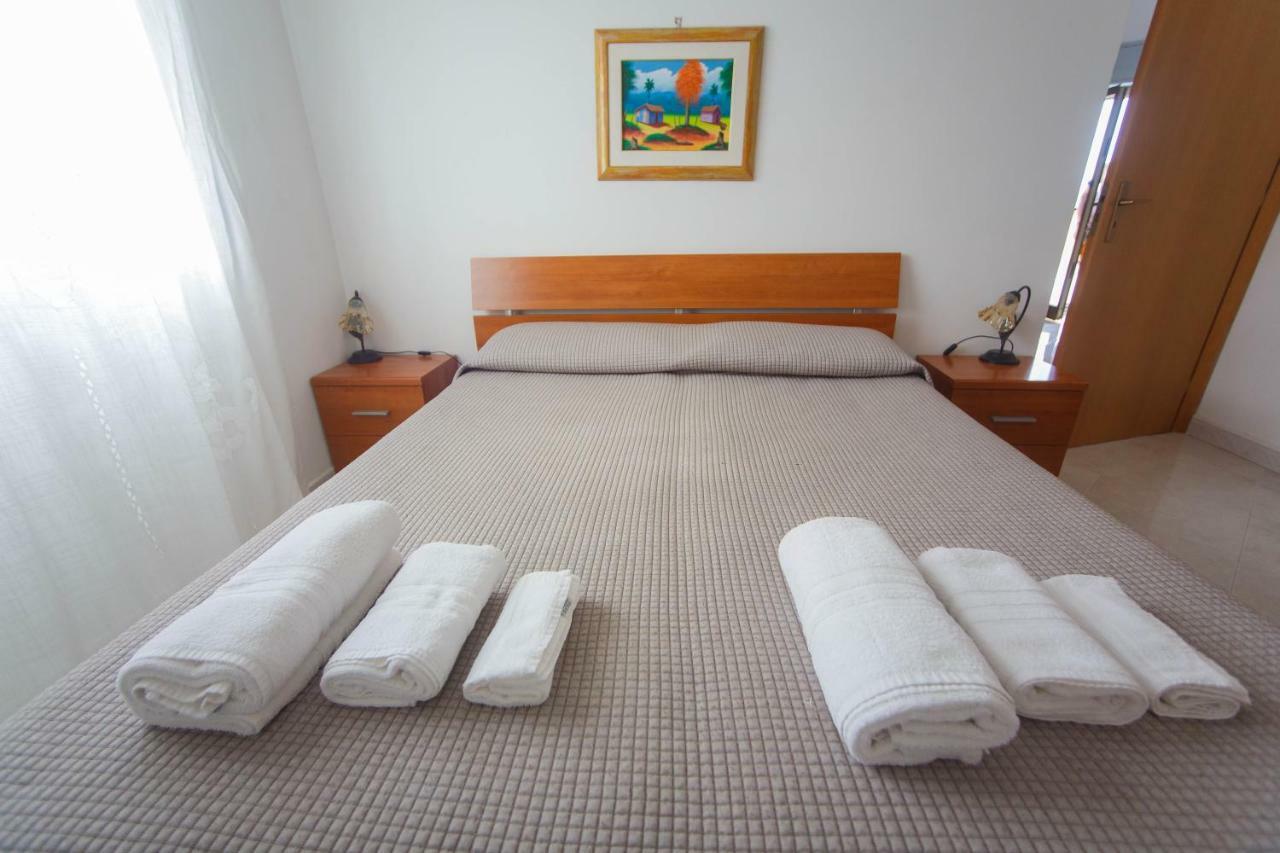 발더라이스 Casa Vacanze L'Orizzonte 아파트 호텔 외부 사진