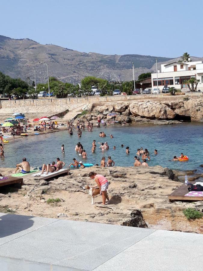 발더라이스 Casa Vacanze L'Orizzonte 아파트 호텔 외부 사진
